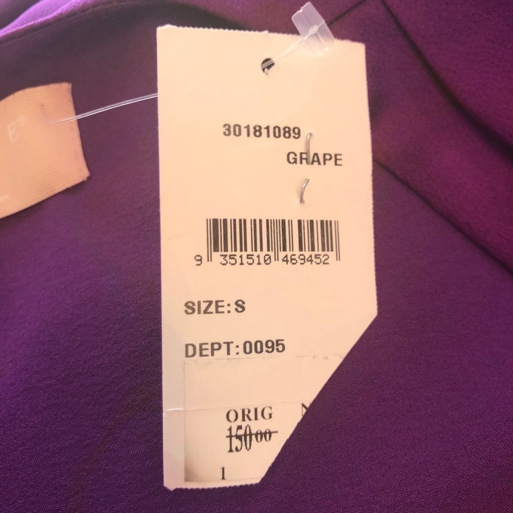 NWT Keepsake the Label REVOLVE Infinity Wrap Brig… - image 8
